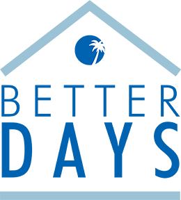 Better Days Treatment logo