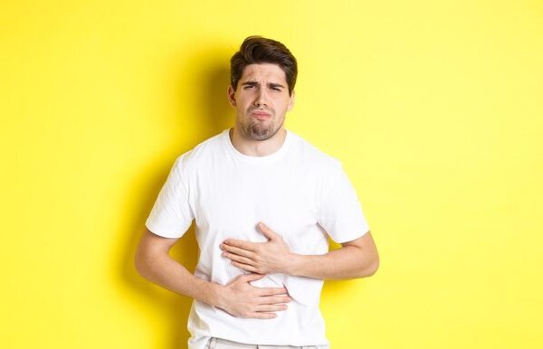 Alcohol Gastritis