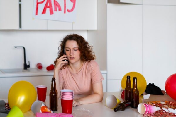 Can Alcohol Gastritis Heal? Understanding Recovery and Treatment