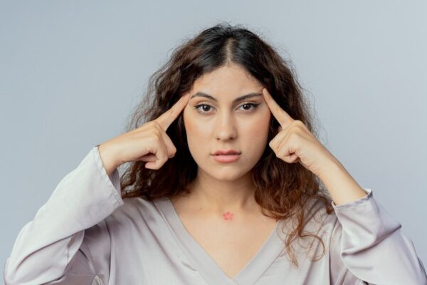 The Link Between Alcohol and Rosacea Understanding the Impact on Skin Health