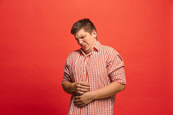 alcoholic gastritis