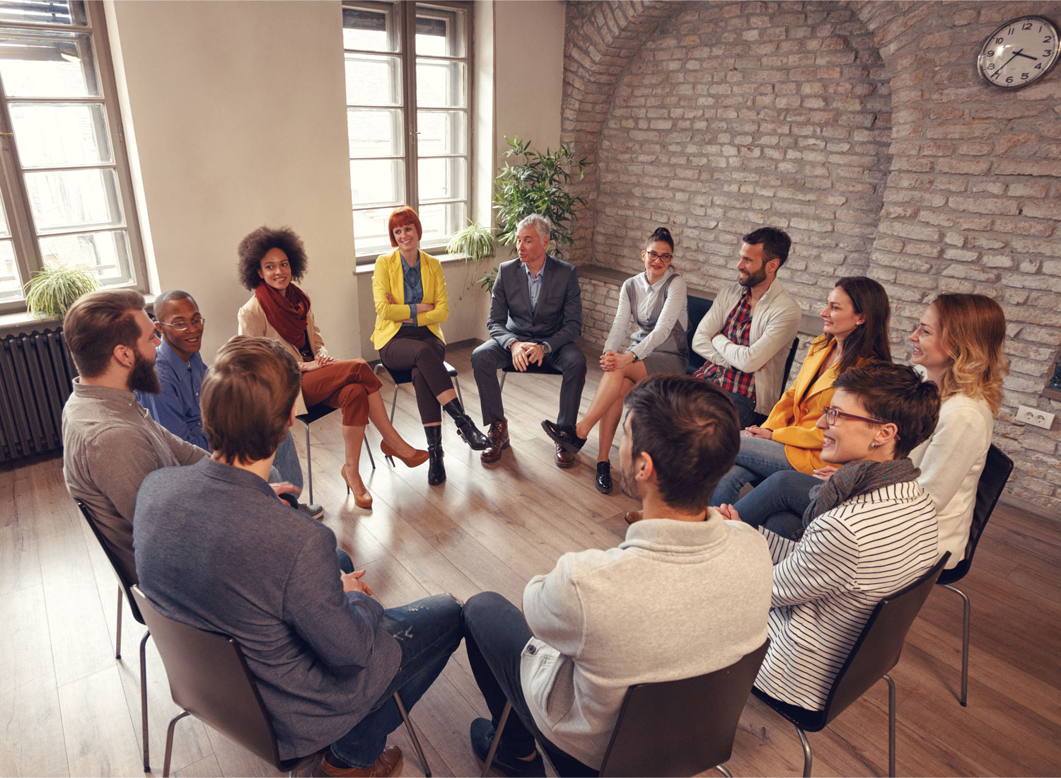 Addiction Recovery