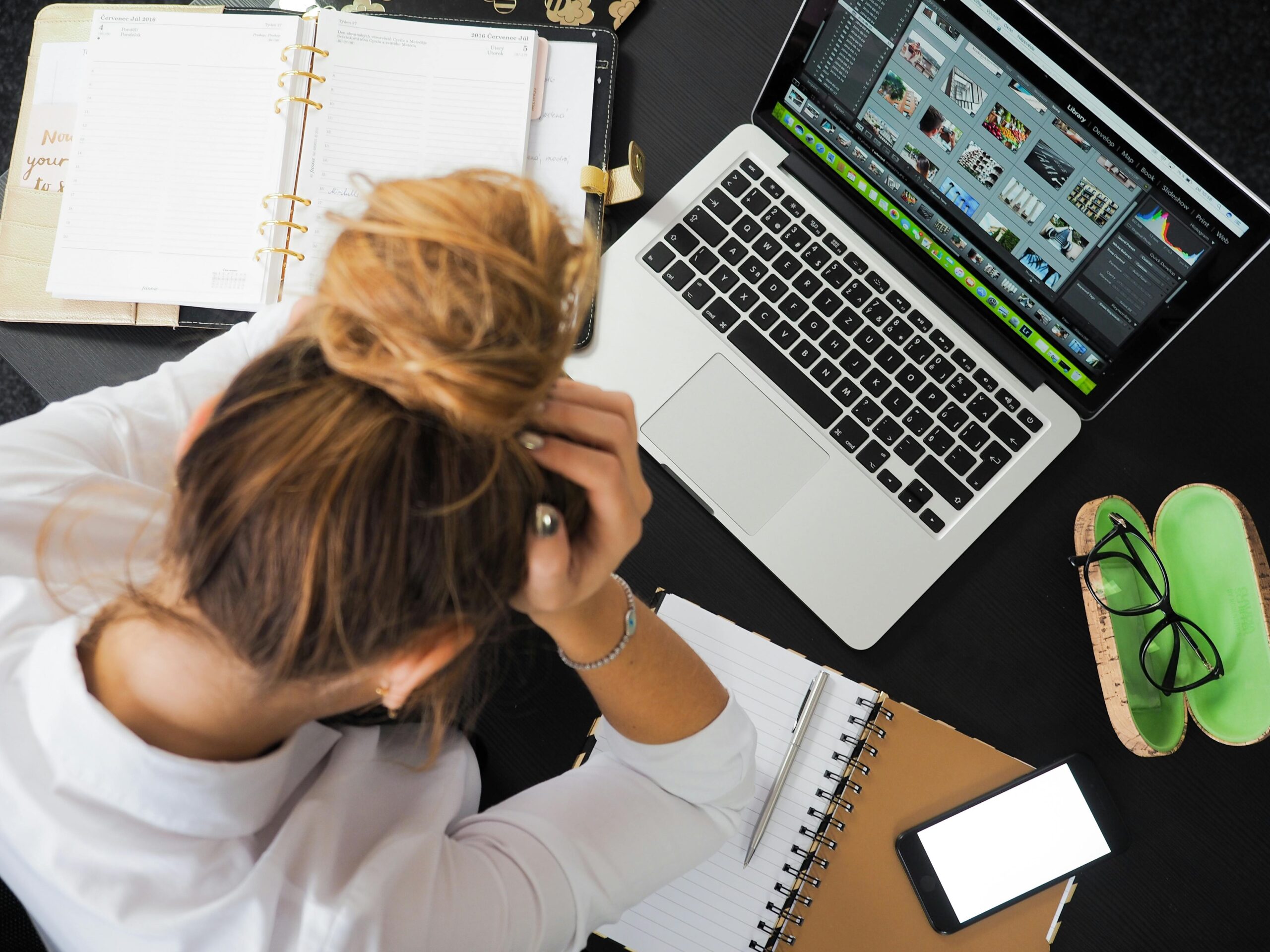 Can I Go to Rehab Without Losing My Job or My Family?
