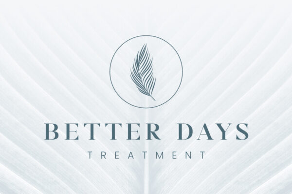 Better Days Social Media Banner