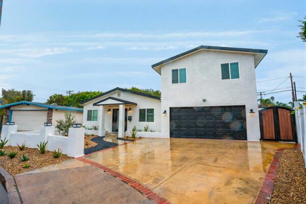 Better Days Treatment facilities