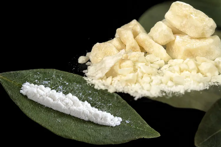crack cocaine